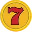 Logo Lucky Seven Casino
